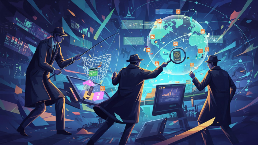 Россиянам напомнили о мошенниках, которые охотятся за данными туристов