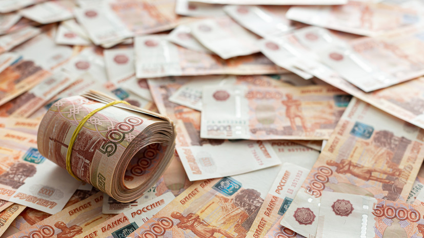 Замглавы парка «Патриот» Мелимук требовал откаты в размере 10% от оплаты контрактов