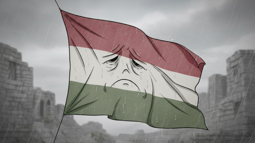 Politico: Венгрию обяжут представить письменное решение по кредиту Киеву