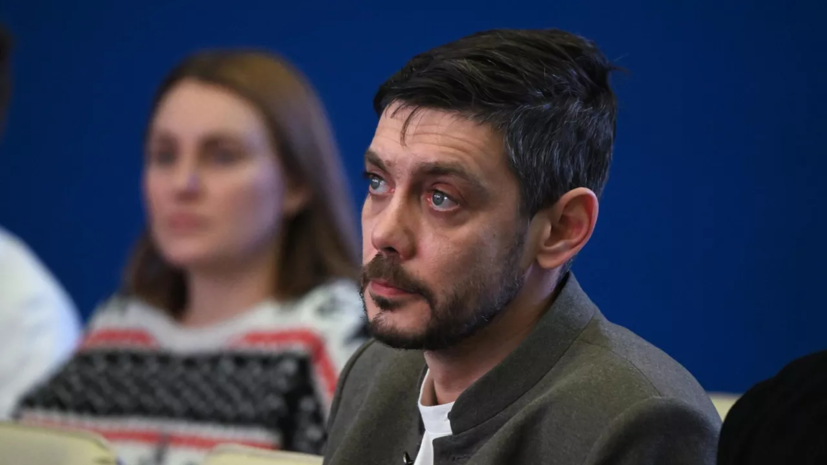 Lenta.ru: состояние здоровья основателя Readovka Костылева ухудшилось