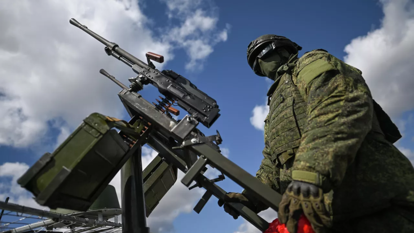 ВС России ударили по энергетической, транспортной и портовой инфраструктуре ВСУ