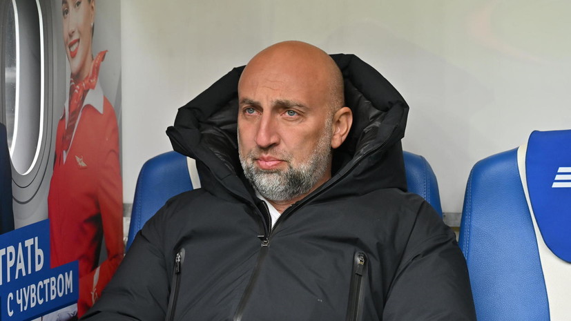 Адиев — об увольнении из «Крыльев Советов»: им был нужен повод