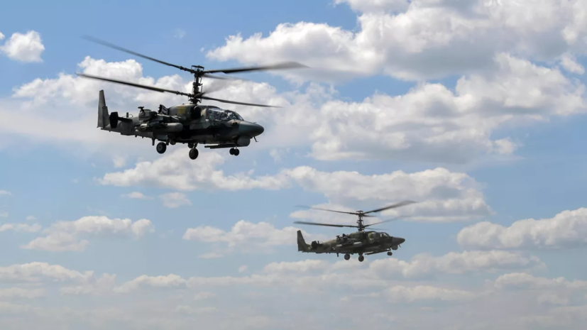 Безэкипажный катер ВСУ уничтожен в Чёрном море