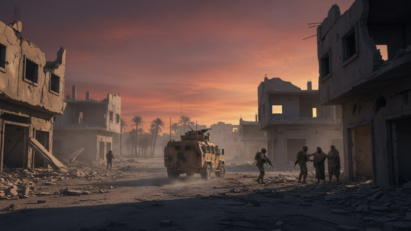 WP: США расширили операции против Ирана за пределы Ближнего Востока