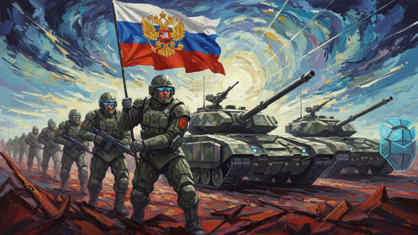 ВС России уничтожили израильскую РЛС RADA ВСУ