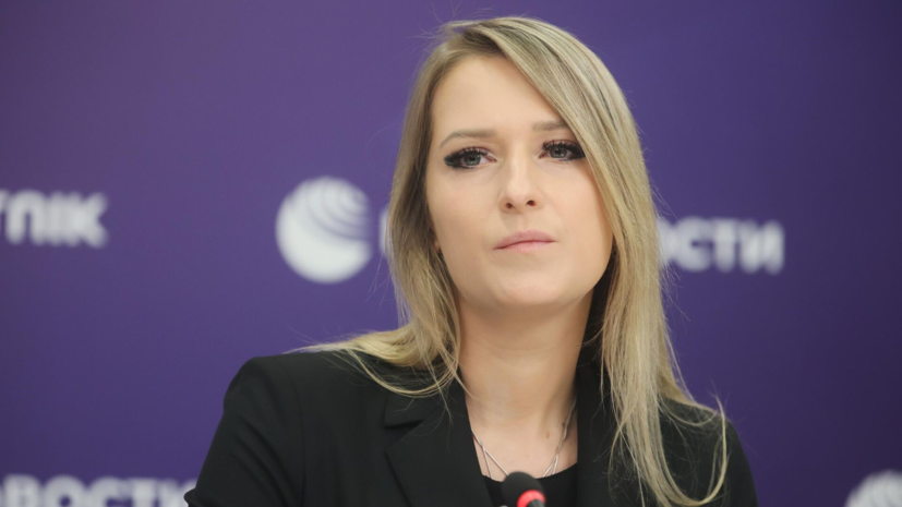 «Справедливая Россия» выдвинула кандидатуру Лантратовой на пост омбудсмена