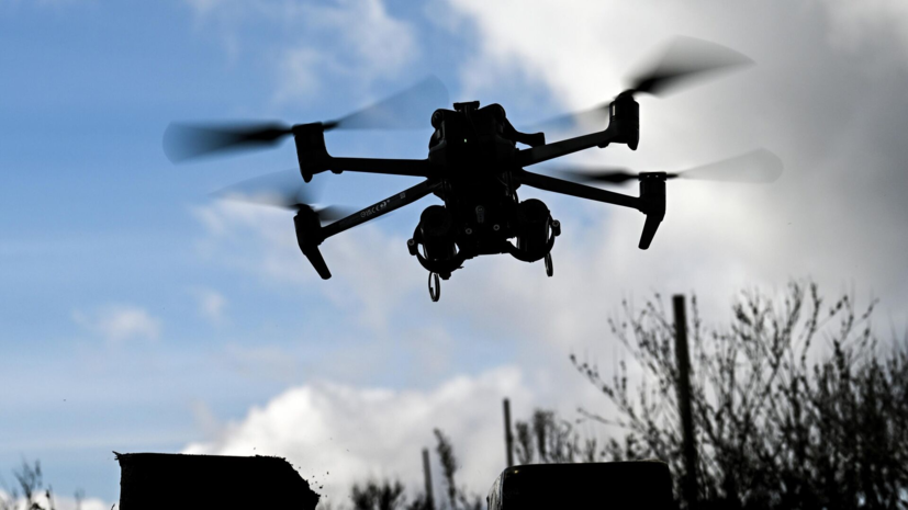 В Сызрани после атаки дронов пострадали частные дома и общественные здания