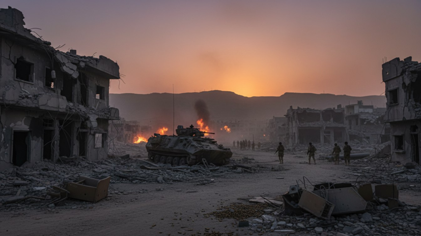 Министр экономики Франции: Париж потерял €4—6 млрд из-за войны в Иране