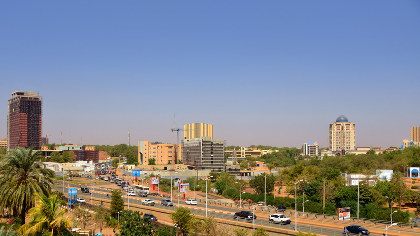 В МИД Нигера рассказали о попытках Франции дестабилизировать ситуацию в стране