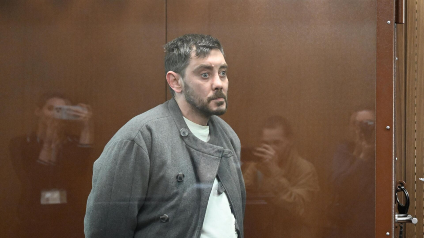 Суд в Москве продлил до 19 июля арест основателю Readovka Костылеву