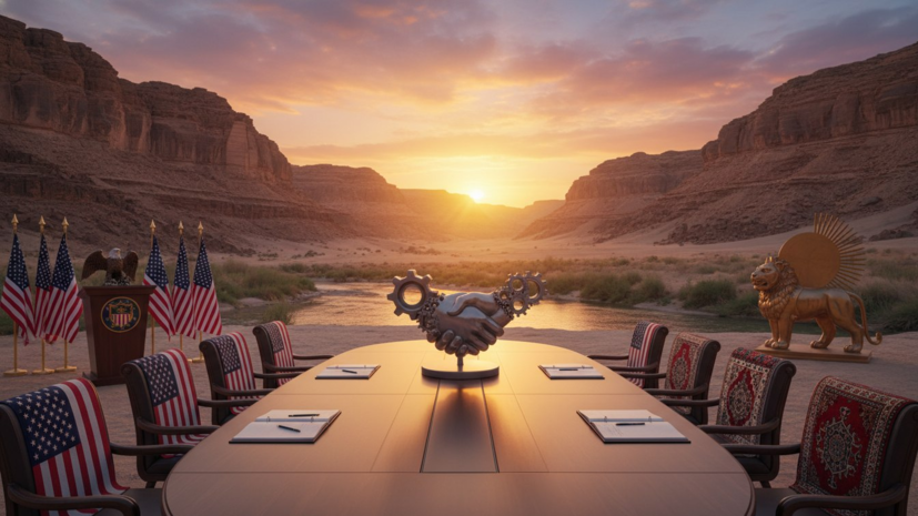 NYP: Трамп допустил возобновление переговоров с Ираном в ближайшие 36—72 часа