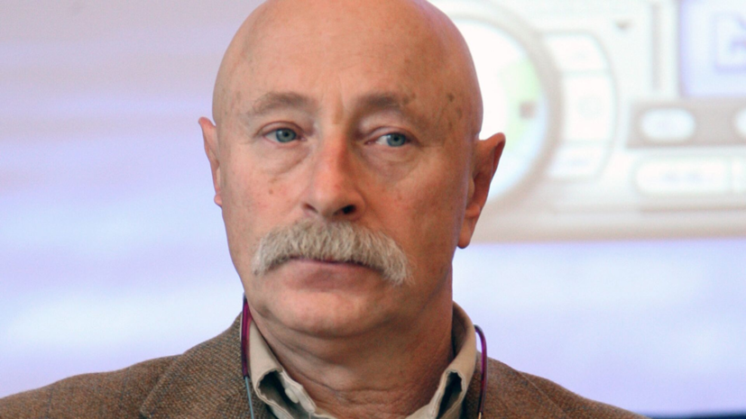 Депутат Германова: писателю Остеру следует отказаться от российских наград