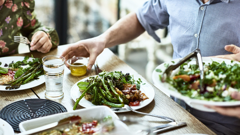 Диетолог Пристанский объяснил, почему вес не снижается при диетах
