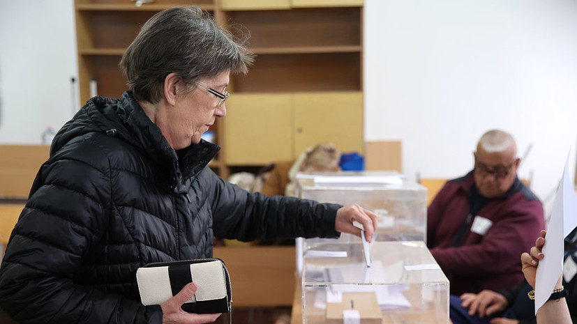 Депутат Чепа спрогнозировал возможный курс Болгарии после выборов