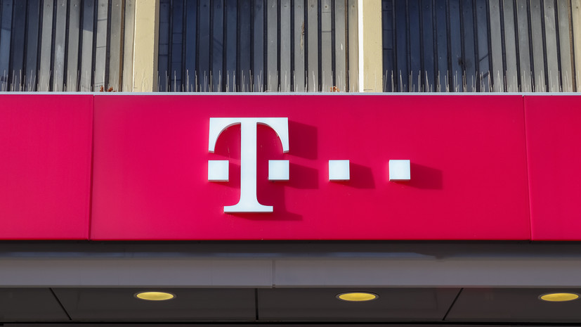 Bloomberg: поглощение T-Mobile станет крупнейшей сделкой на рынке