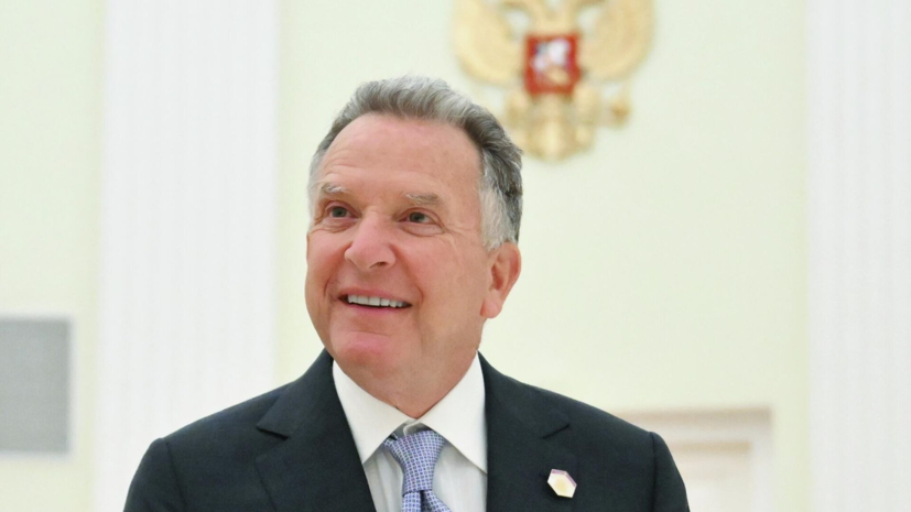 Песков: Москва надеется, что визиты Кушнера и Уиткоффа в Россию продолжатся