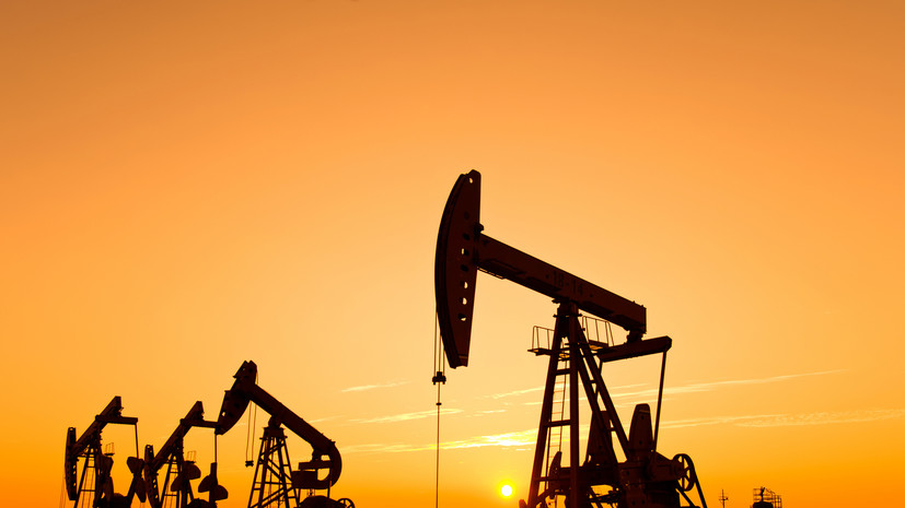 Корнелиус: Германия ищет замену казахстанской нефти на случай остановки «Дружбы»