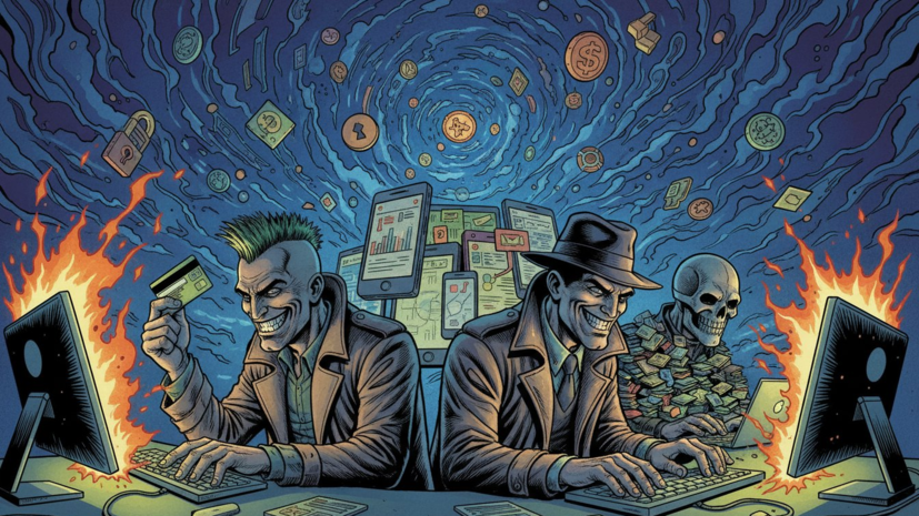 В Госдуме предупредили о мошенничестве с фальшивыми скидками и кешбэком