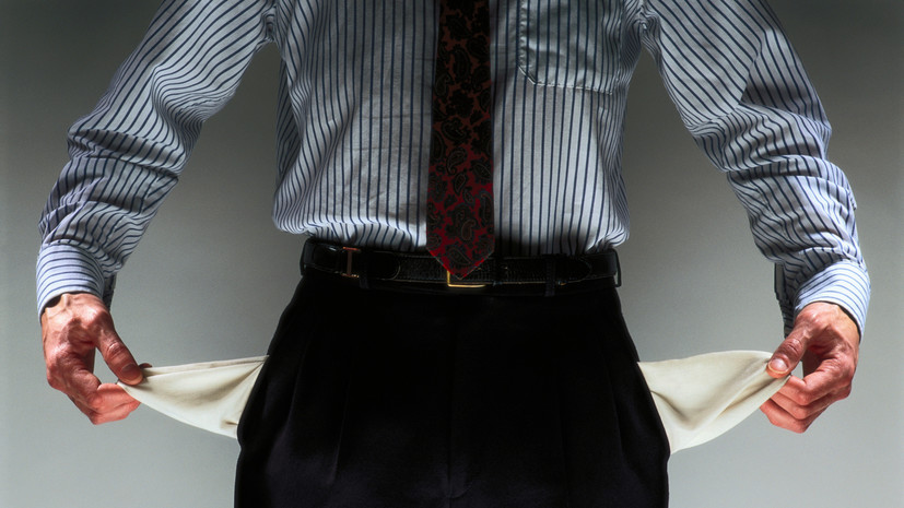 Юрист Трусилина назвала банкротство способом защиты от коллекторов