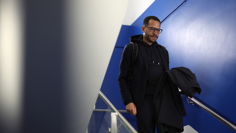 «Челси» уволил Росеньора спустя четыре месяца