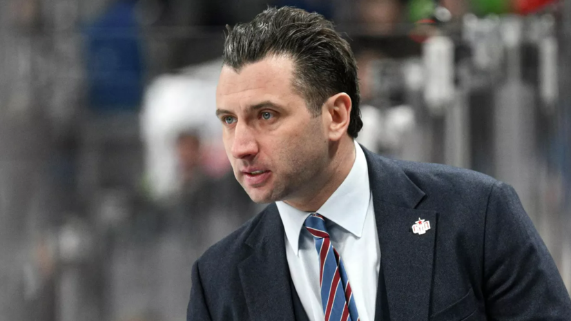 Ротенберг ответил, остаётся ли он в составе совета директоров «Динамо»