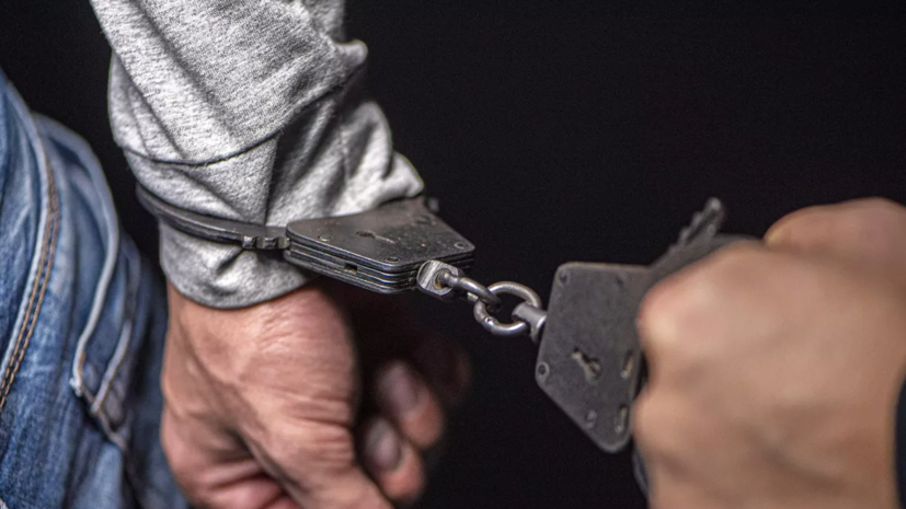 Жителя Кисловодска арестовали за убийство сестры