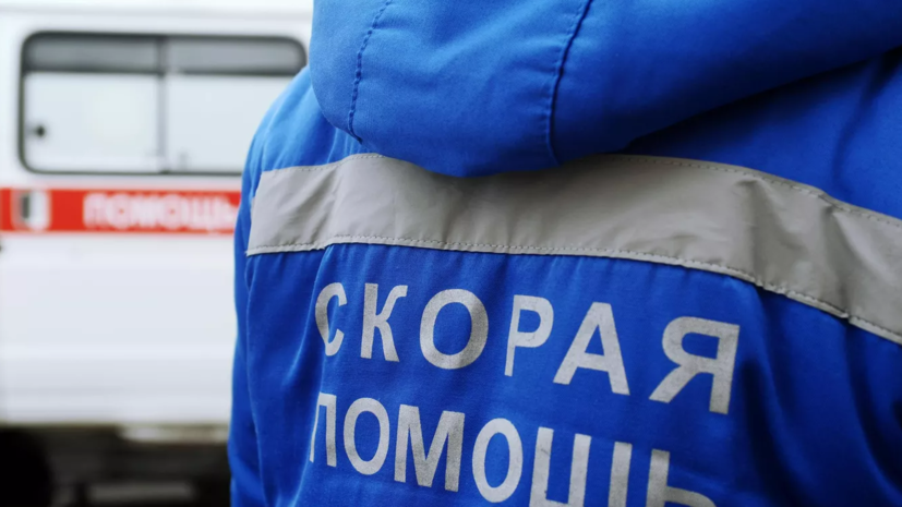 Три мирных жителя пострадали в результате атак ВСУ в Белгородской области