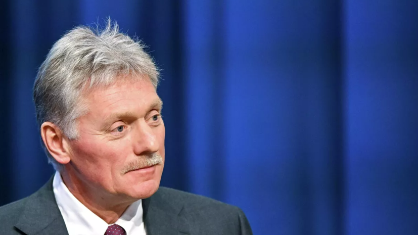 Песков: диалог Москвы и Будапешта продолжится при прагматичном подходе Венгрии