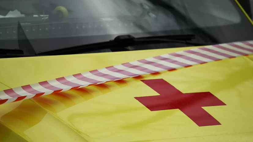 Мирный житель погиб, ещё один пострадал из-за атаки ВСУ в ДНР