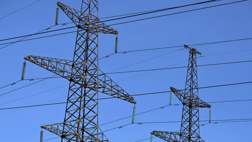 Балицкий: южная часть Запорожской области обесточена из-за атак ВСУ