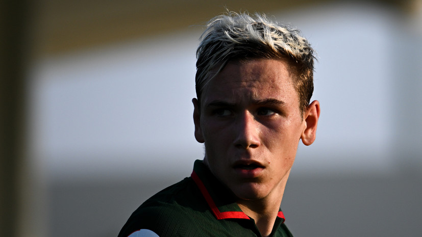 Агент Батракова: скауты ПСЖ были на игре «Локомотив» — «Зенит»