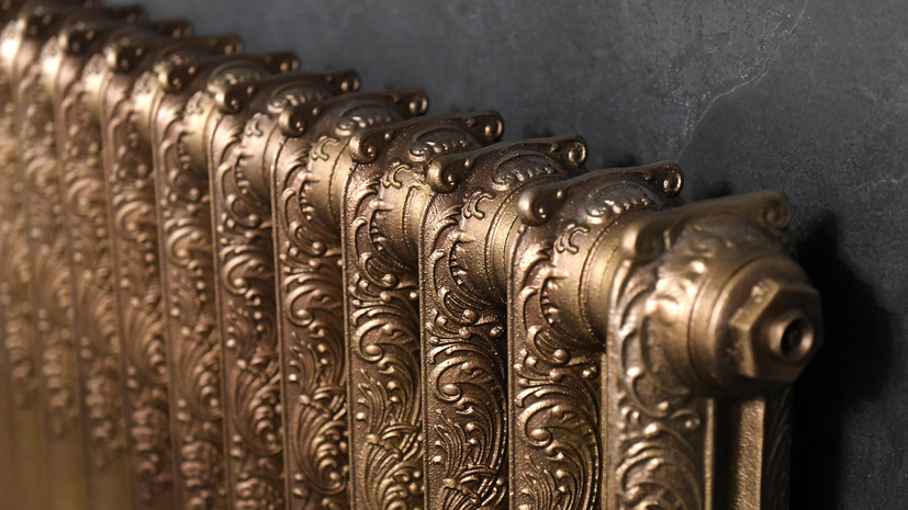 В России появился ГОСТ на отопление квартир