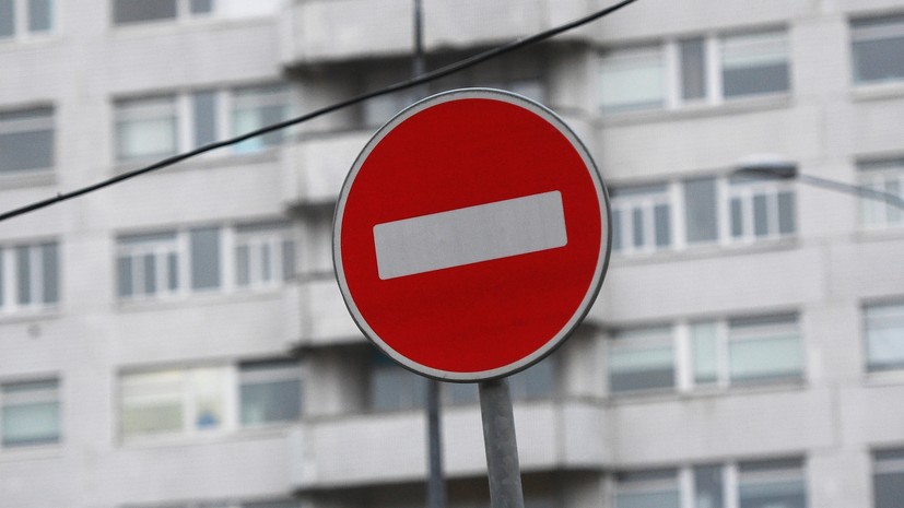 В Самаре после атаки БПЛА временно ограничено движение транспорта