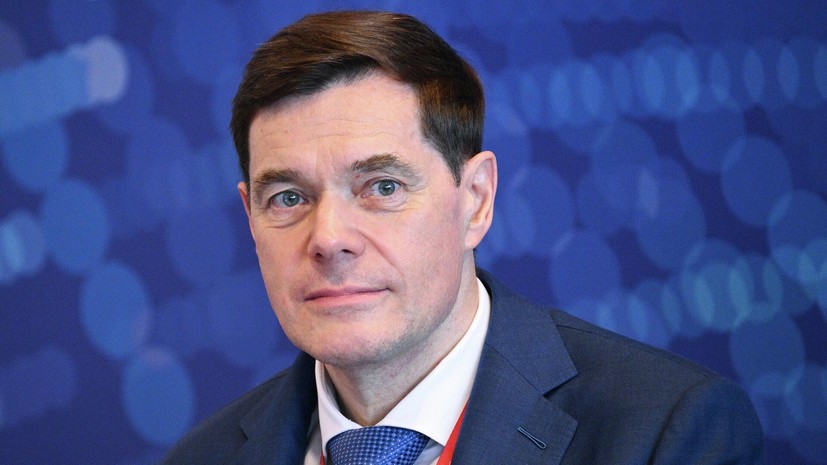 Предприниматель Мордашов возглавил рейтинг российских миллиардеров Forbes