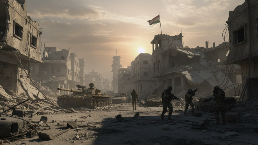 WP: США наказали Ирак за проиранских ополченцев