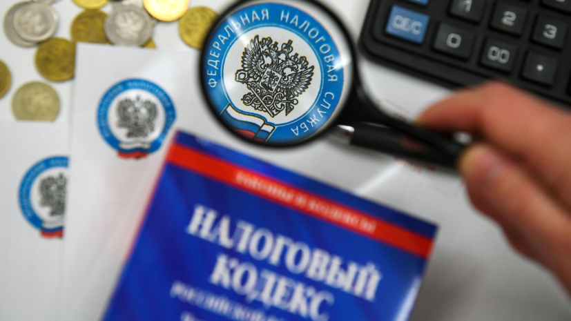 Россиянам раскрыли, на ком отразится обновление работы с налоговыми долгами