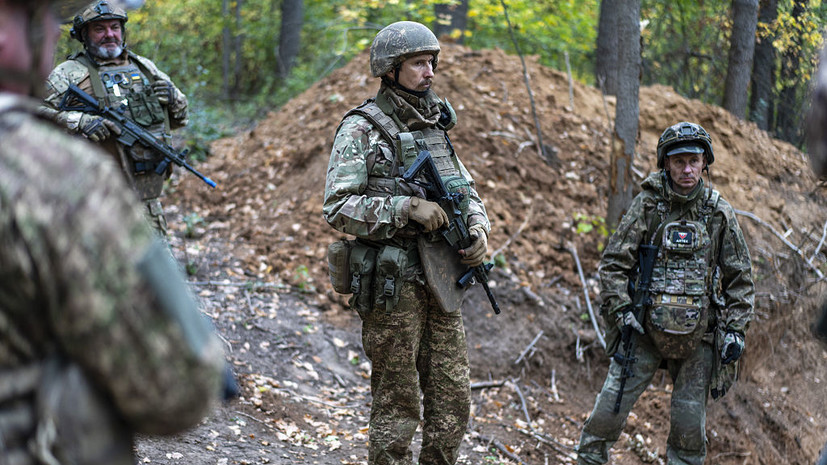 ВСУ продолжают атаковать Самарскую область