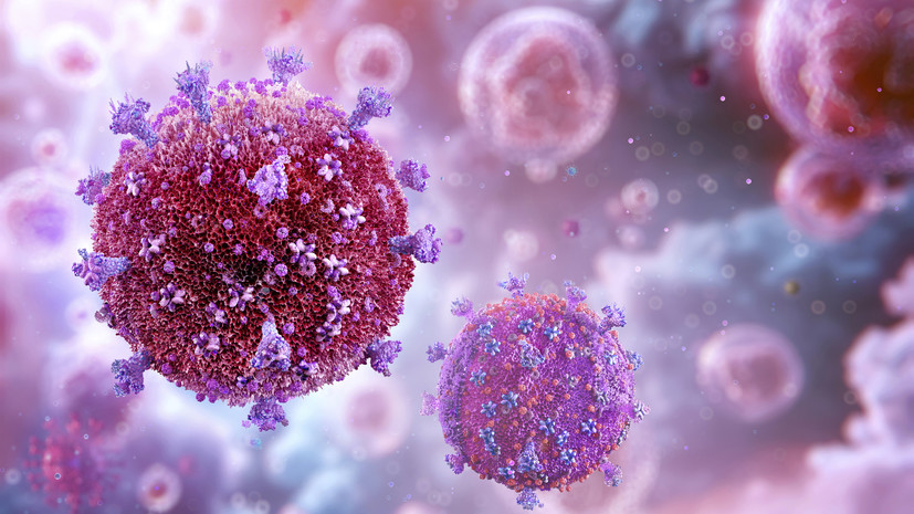 Минздрав России утвердил обновлённые правила медосвидетельствования на ВИЧ