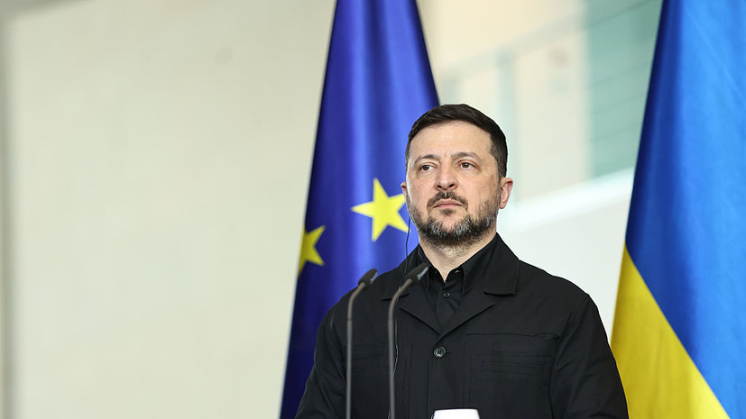 CNN: Зеленский понимает, что Штаты поглощены войной с Ираном