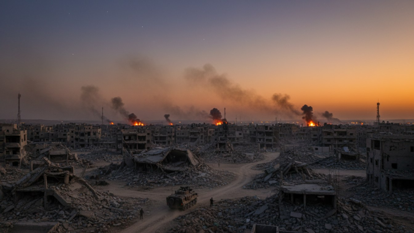 Макговерн призвал ВС США отказать Трампу, если он решит отправить десант в Иран