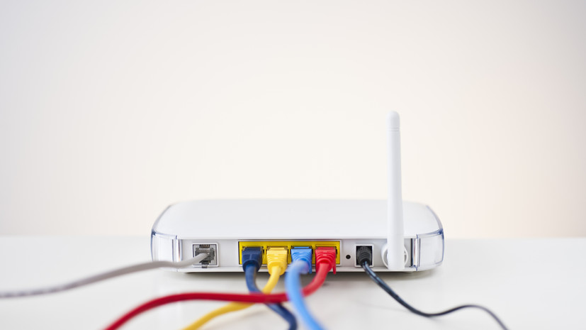 В МВД рассказали, как проверить безопасность домашней сети Wi-Fi