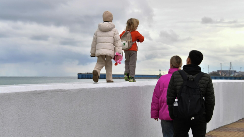 В Госдуме перечислили условия получения новой семейной налоговой выплаты