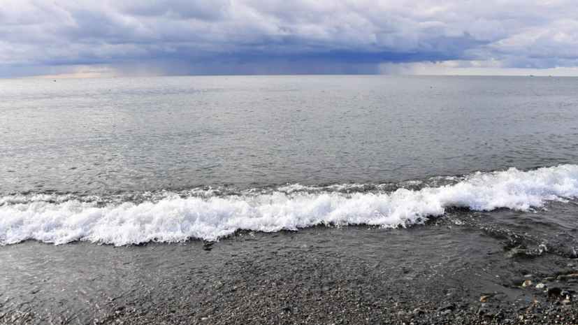 Оперштаб: загрязнений в акватории Чёрного моря вблизи порта Туапсе не обнаружено