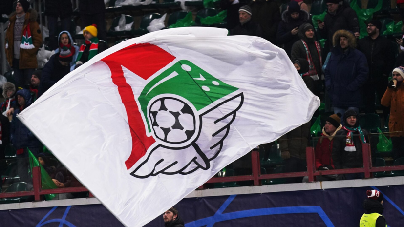 Пьяный болельщик «Локомотива» напал на персонал «Зенита»