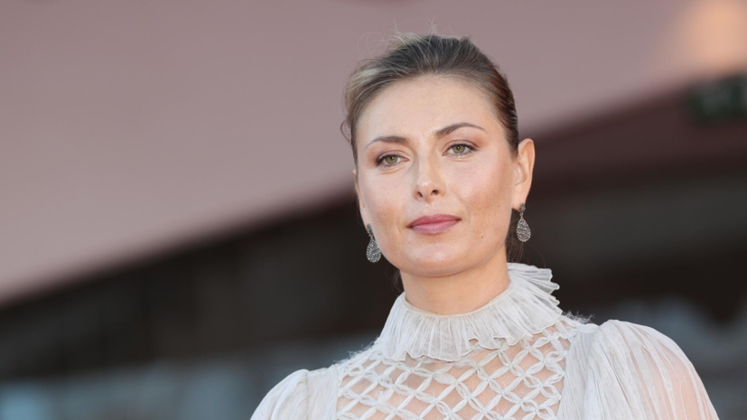 Шарапова — о противостоянии с Уильямс: она много раз надирала мне задницу