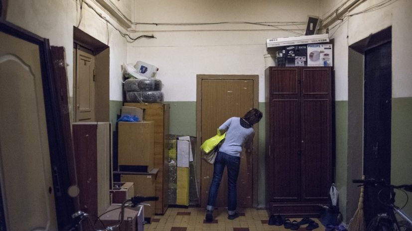 Член ОП Машаров объяснил, как наказать соседа за мусор на лестничной площадке