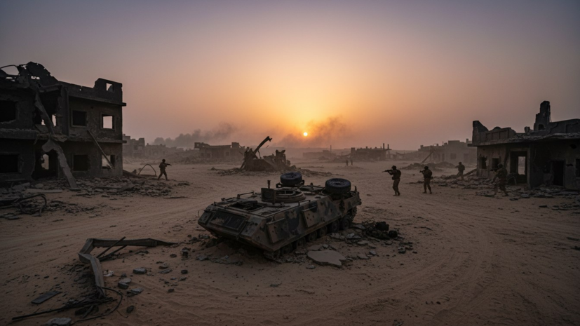 Fars: Иран подготовил список целей на Ближнем Востоке на случай атак США