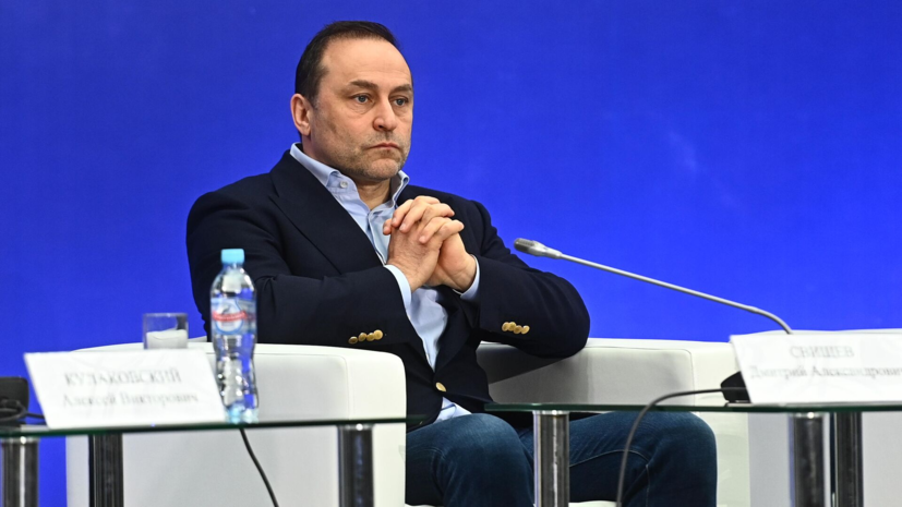 Свищёв — о возможной замене Ирана на Италию на ЧМ: это банкет, что ли?