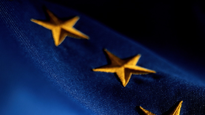 МИД Эстонии: Евросоюз усилил давление на Белоруссию в 20-м пакете санкций