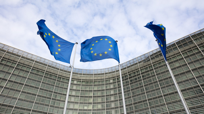 Санкции ЕС против Белоруссии продлены до 28 февраля 2027 года